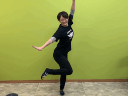 10.31定額ゴロファファイティングポーズ福